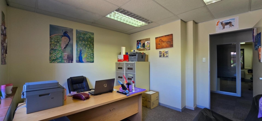 To Let commercial Property for Rent in Erasmuskloof Gauteng