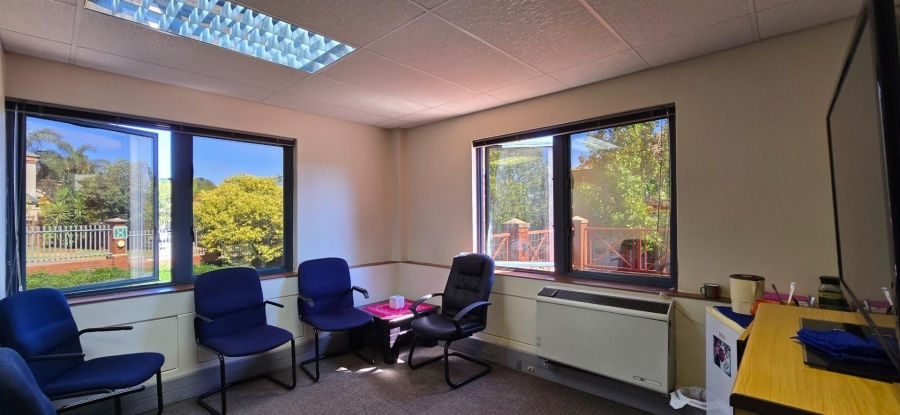 To Let commercial Property for Rent in Erasmuskloof Gauteng