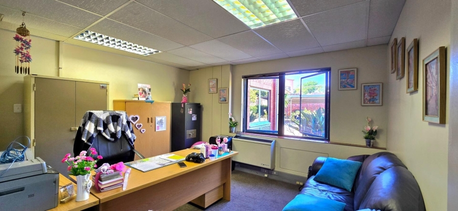 To Let commercial Property for Rent in Erasmuskloof Gauteng