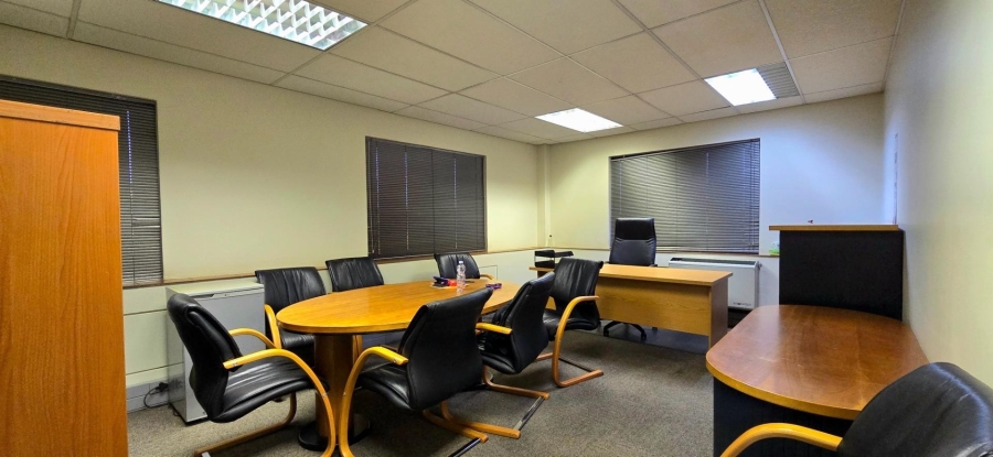To Let commercial Property for Rent in Erasmuskloof Gauteng