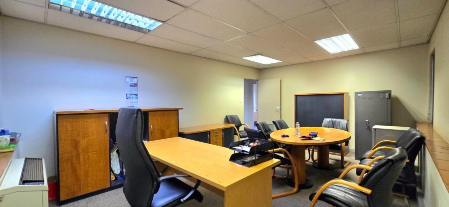 To Let commercial Property for Rent in Erasmuskloof Gauteng