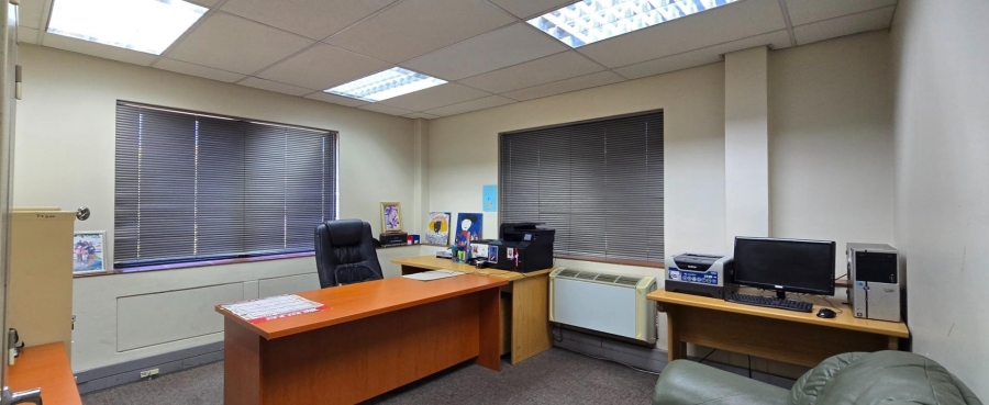 To Let commercial Property for Rent in Erasmuskloof Gauteng