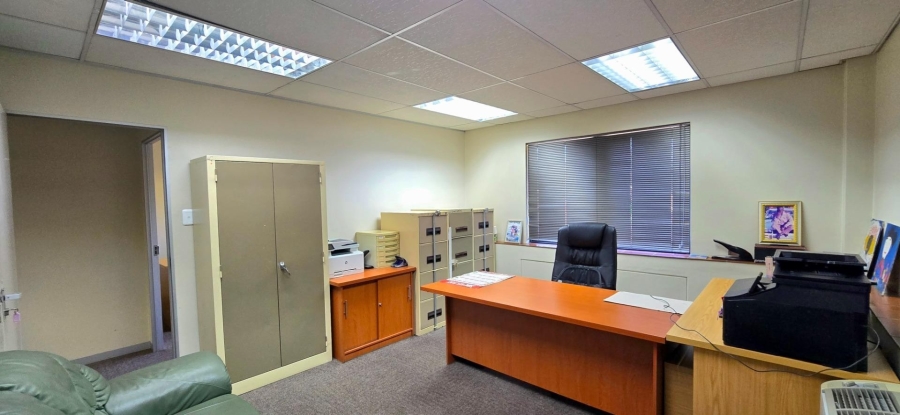 To Let commercial Property for Rent in Erasmuskloof Gauteng
