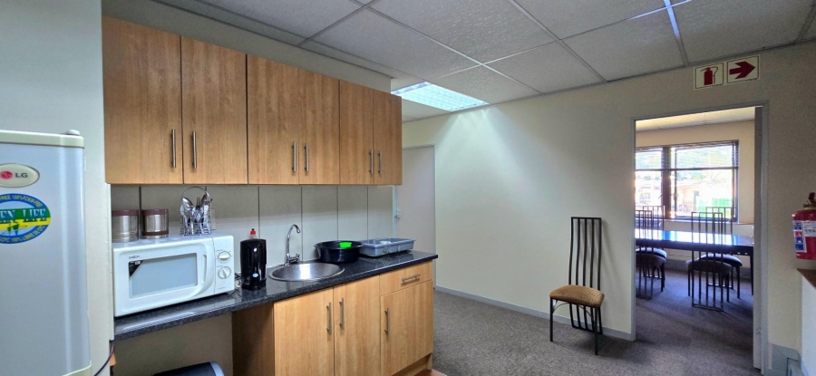 To Let commercial Property for Rent in Erasmuskloof Gauteng