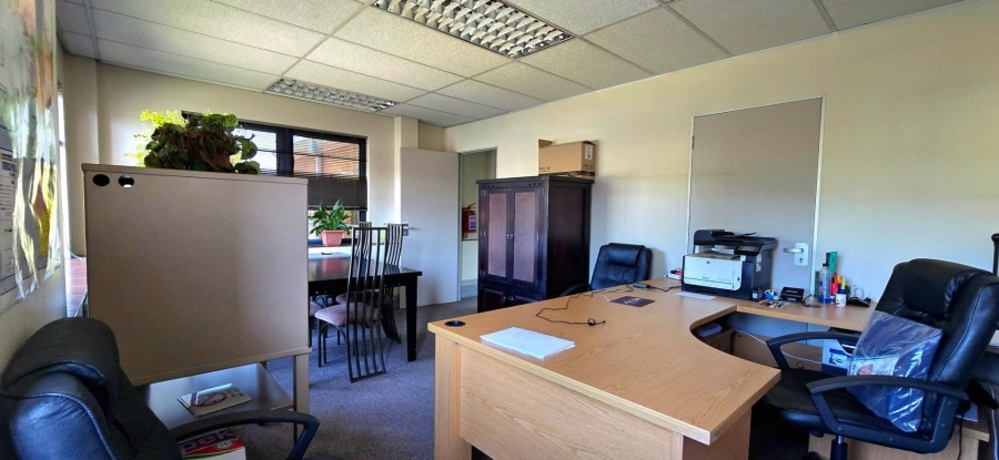 To Let commercial Property for Rent in Erasmuskloof Gauteng