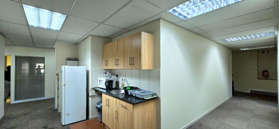 To Let commercial Property for Rent in Erasmuskloof Gauteng