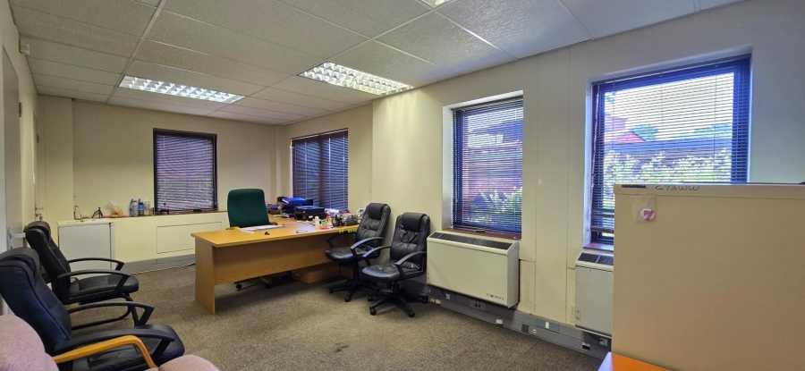 To Let commercial Property for Rent in Erasmuskloof Gauteng