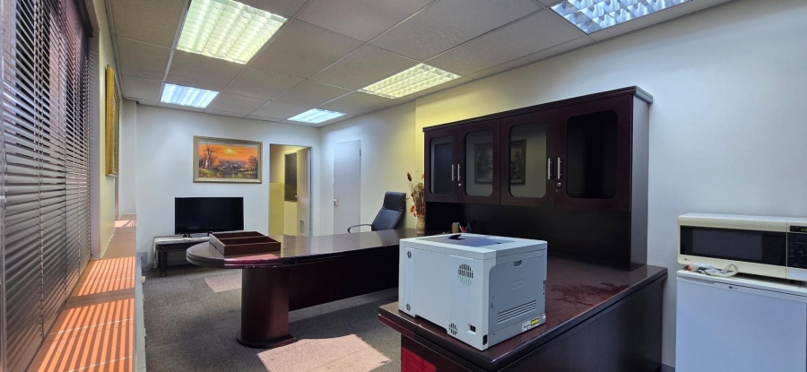 To Let commercial Property for Rent in Erasmuskloof Gauteng