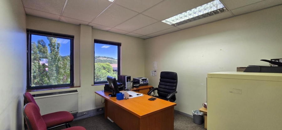 To Let commercial Property for Rent in Erasmuskloof Gauteng