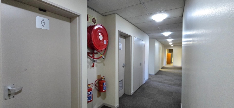 To Let commercial Property for Rent in Erasmuskloof Gauteng