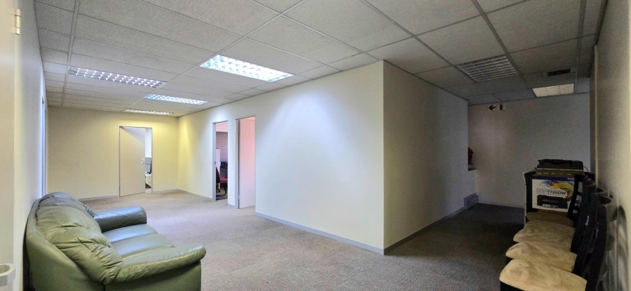 To Let commercial Property for Rent in Erasmuskloof Gauteng