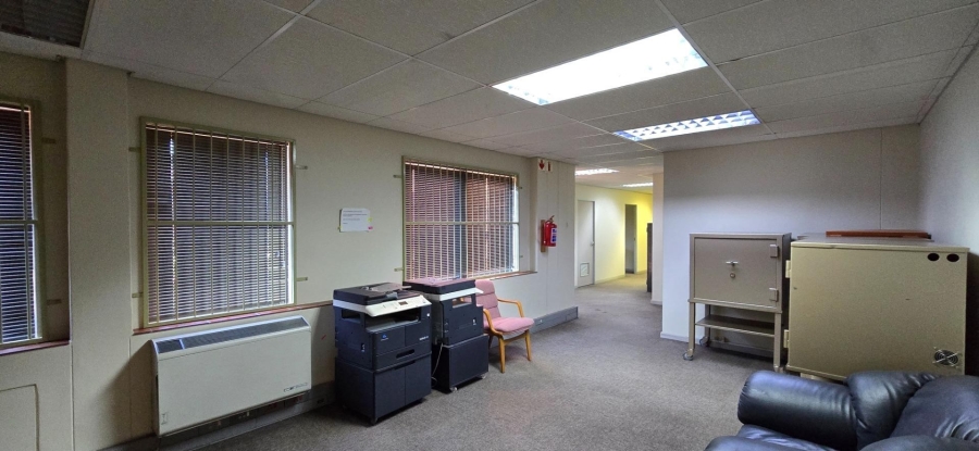 To Let commercial Property for Rent in Erasmuskloof Gauteng