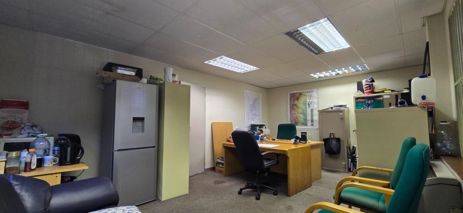 To Let commercial Property for Rent in Erasmuskloof Gauteng