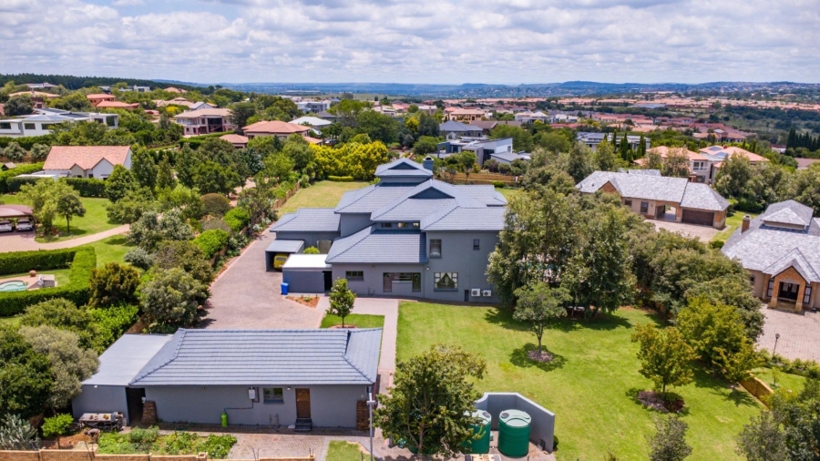 5 Bedroom Property for Sale in Mooikloof Gauteng