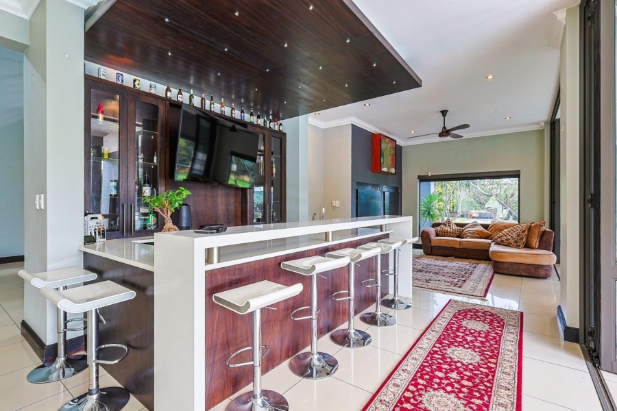 5 Bedroom Property for Sale in Mooikloof Gauteng