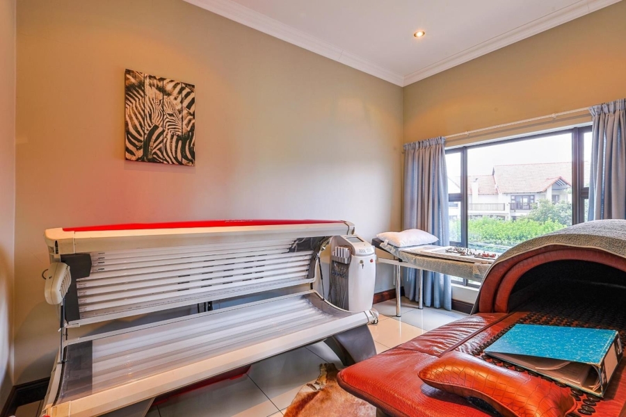 5 Bedroom Property for Sale in Mooikloof Gauteng