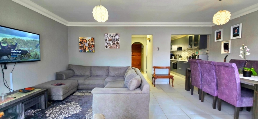 3 Bedroom Property for Sale in Garsfontein Gauteng