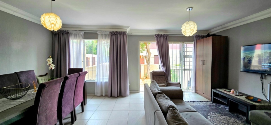 3 Bedroom Property for Sale in Garsfontein Gauteng