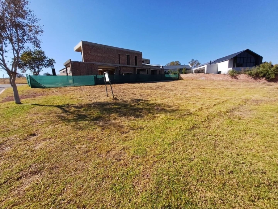 0 Bedroom Property for Sale in The Hills Game Reserve Estate Gauteng