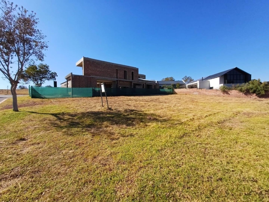 0 Bedroom Property for Sale in The Hills Game Reserve Estate Gauteng