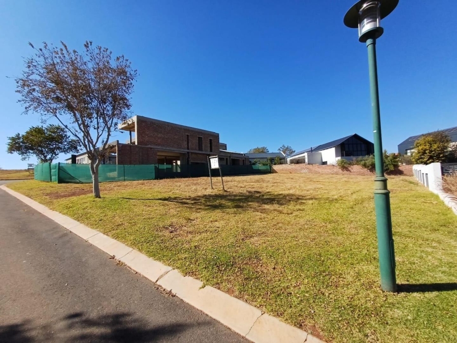 0 Bedroom Property for Sale in The Hills Game Reserve Estate Gauteng