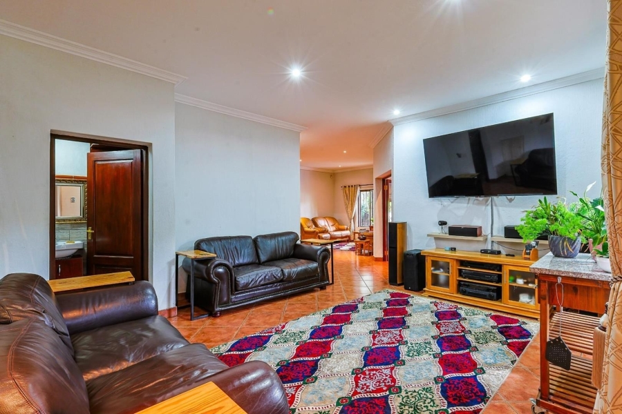 3 Bedroom Property for Sale in Lynnwood Glen Gauteng