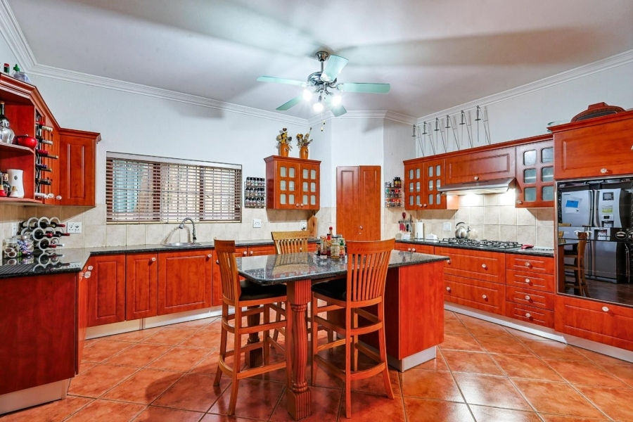 3 Bedroom Property for Sale in Lynnwood Glen Gauteng