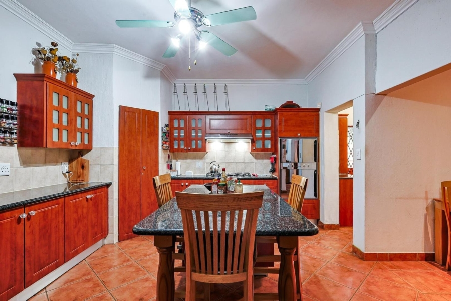 3 Bedroom Property for Sale in Lynnwood Glen Gauteng