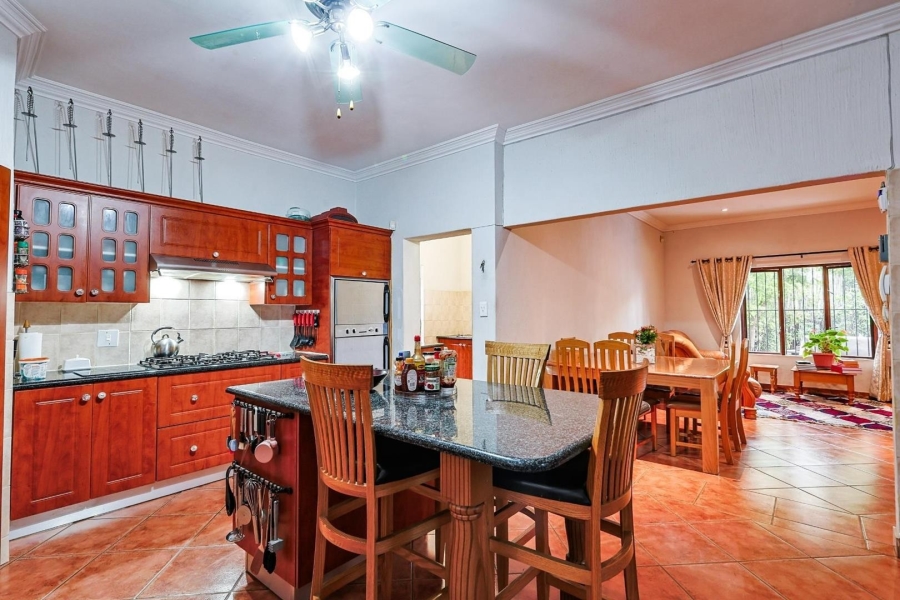 3 Bedroom Property for Sale in Lynnwood Glen Gauteng