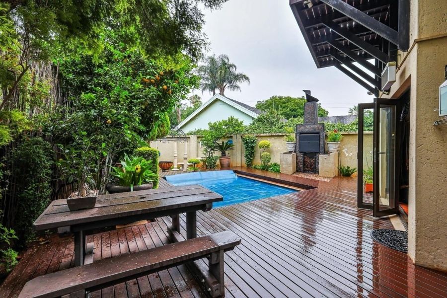 3 Bedroom Property for Sale in Lynnwood Glen Gauteng