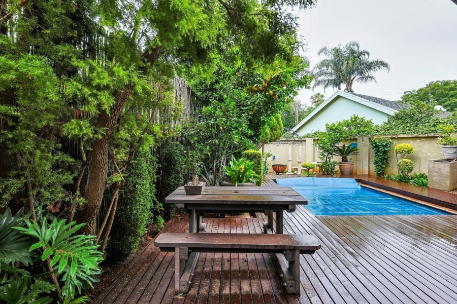 3 Bedroom Property for Sale in Lynnwood Glen Gauteng