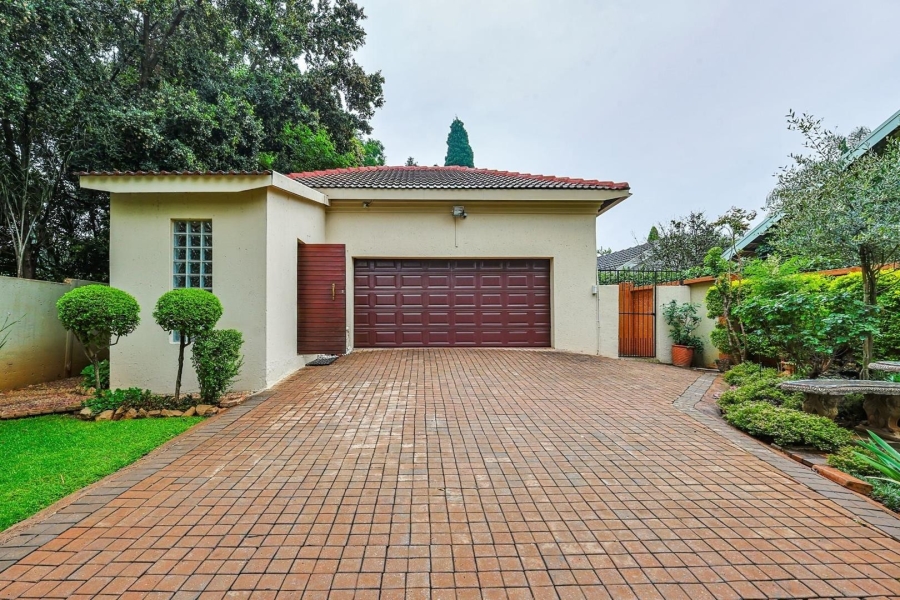 3 Bedroom Property for Sale in Lynnwood Glen Gauteng