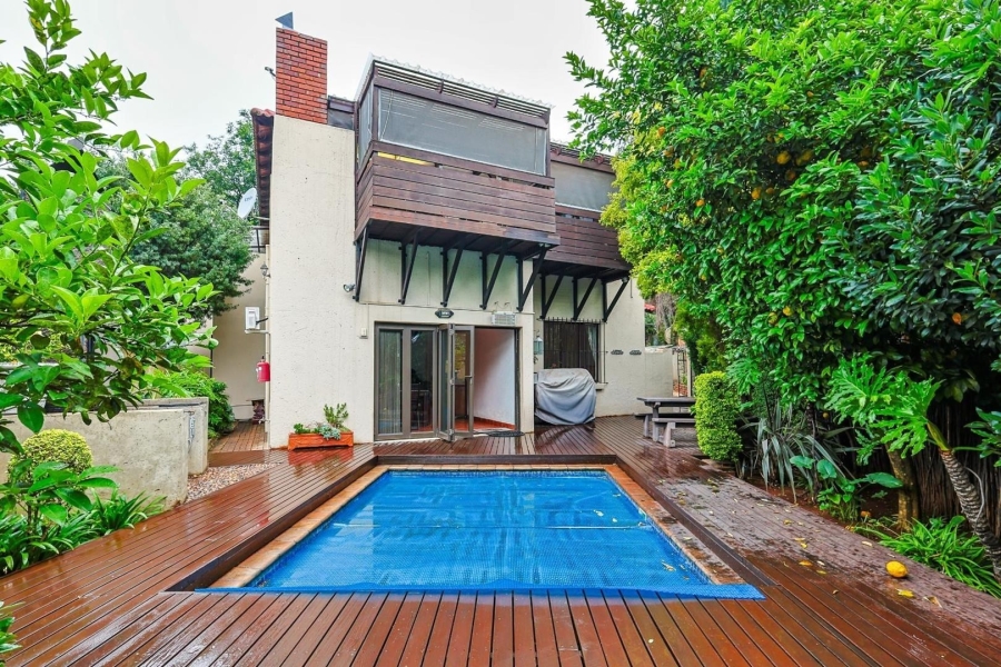 3 Bedroom Property for Sale in Lynnwood Glen Gauteng