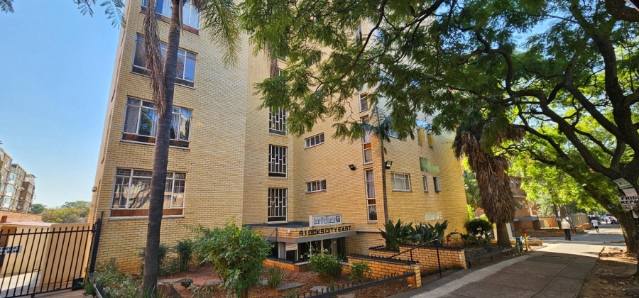 2 Bedroom Property for Sale in Sunnyside Gauteng