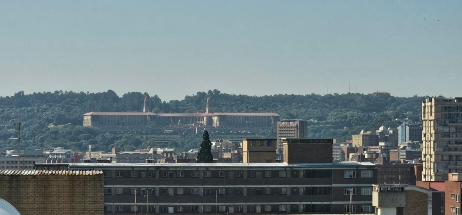 2 Bedroom Property for Sale in Sunnyside Gauteng