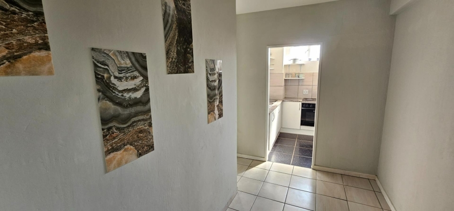 2 Bedroom Property for Sale in Sunnyside Gauteng