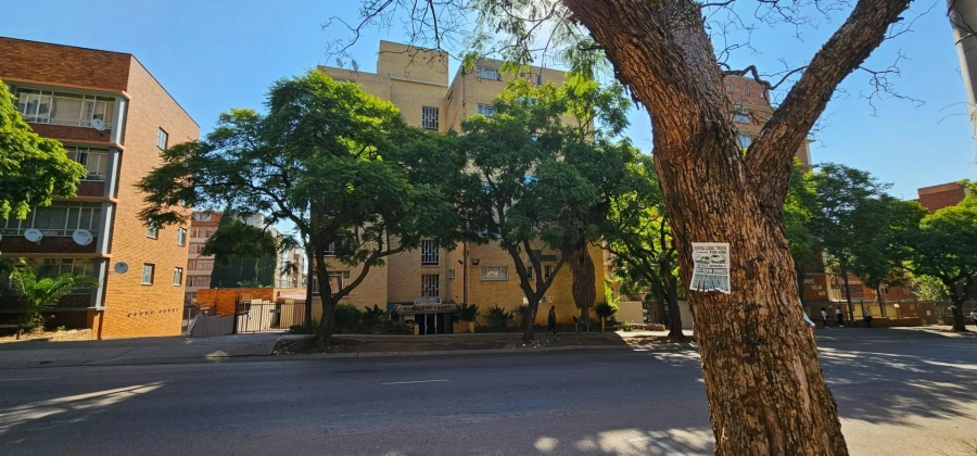 2 Bedroom Property for Sale in Sunnyside Gauteng