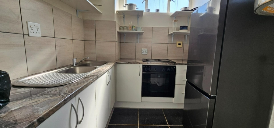 2 Bedroom Property for Sale in Sunnyside Gauteng