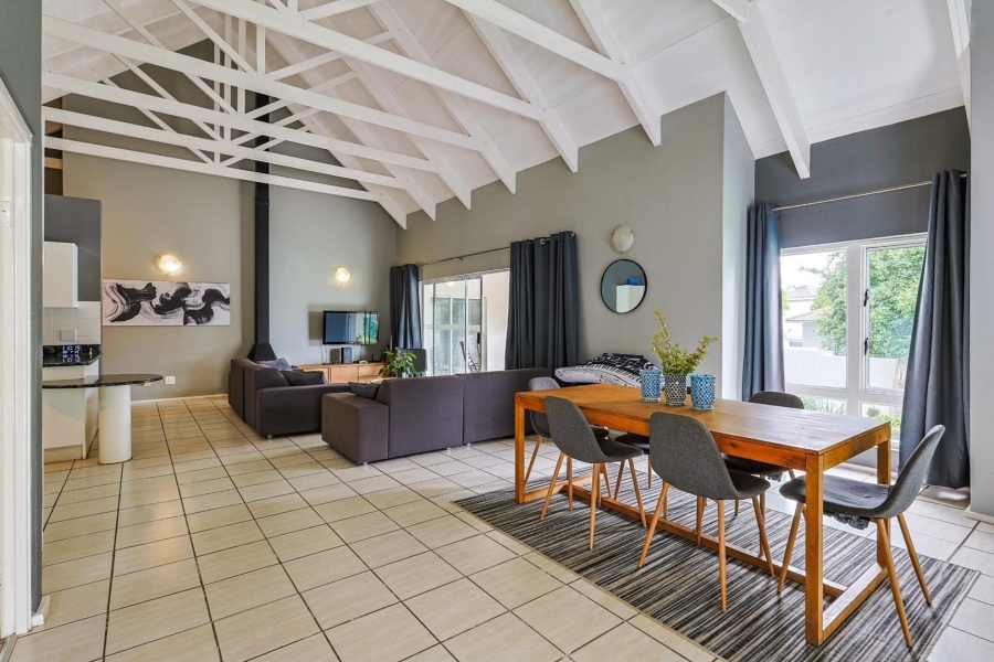 To Let 3 Bedroom Property for Rent in Silver Lakes Gauteng