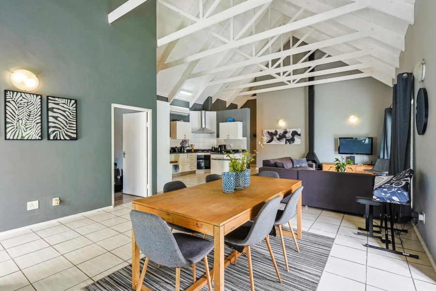 To Let 3 Bedroom Property for Rent in Silver Lakes Gauteng