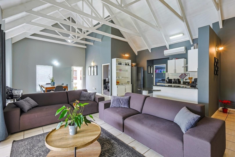 To Let 3 Bedroom Property for Rent in Silver Lakes Gauteng