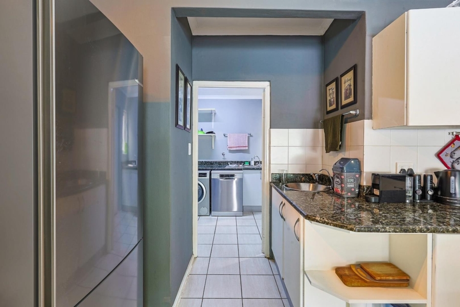 To Let 3 Bedroom Property for Rent in Silver Lakes Gauteng