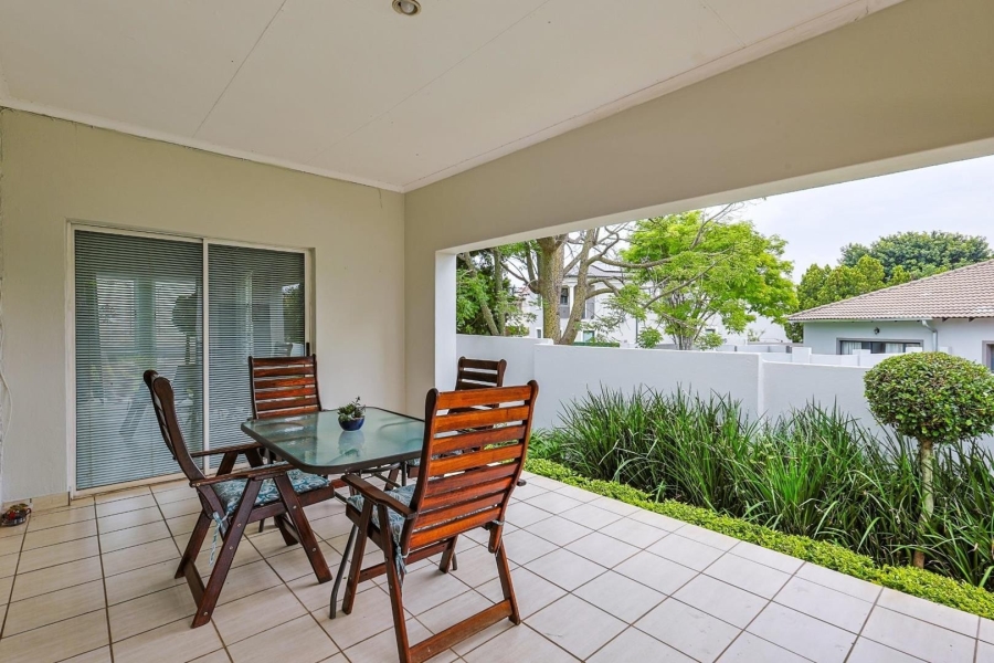 To Let 3 Bedroom Property for Rent in Silver Lakes Gauteng