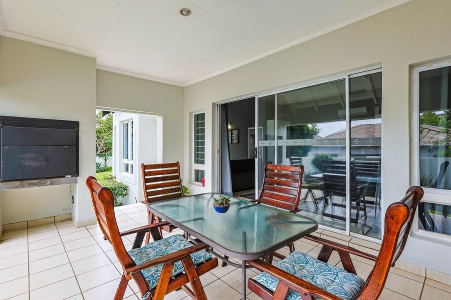 To Let 3 Bedroom Property for Rent in Silver Lakes Gauteng