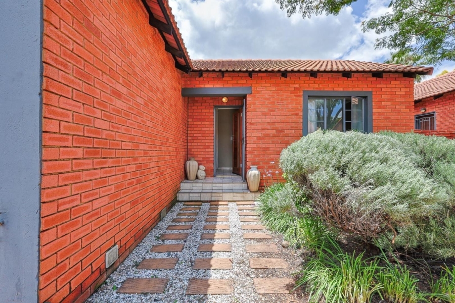 3 Bedroom Property for Sale in Equestria Gauteng