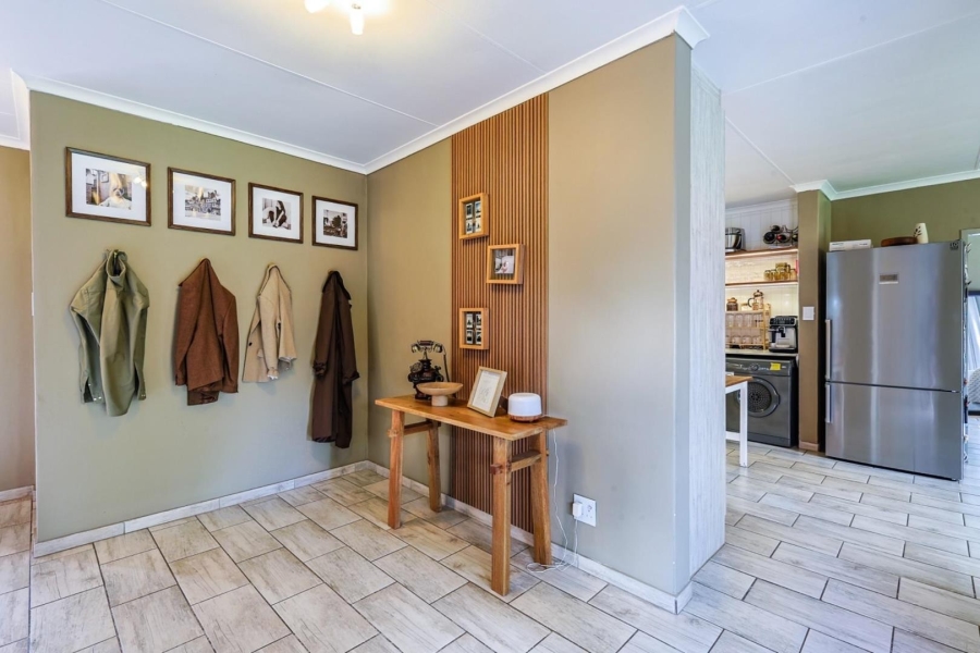 3 Bedroom Property for Sale in Equestria Gauteng