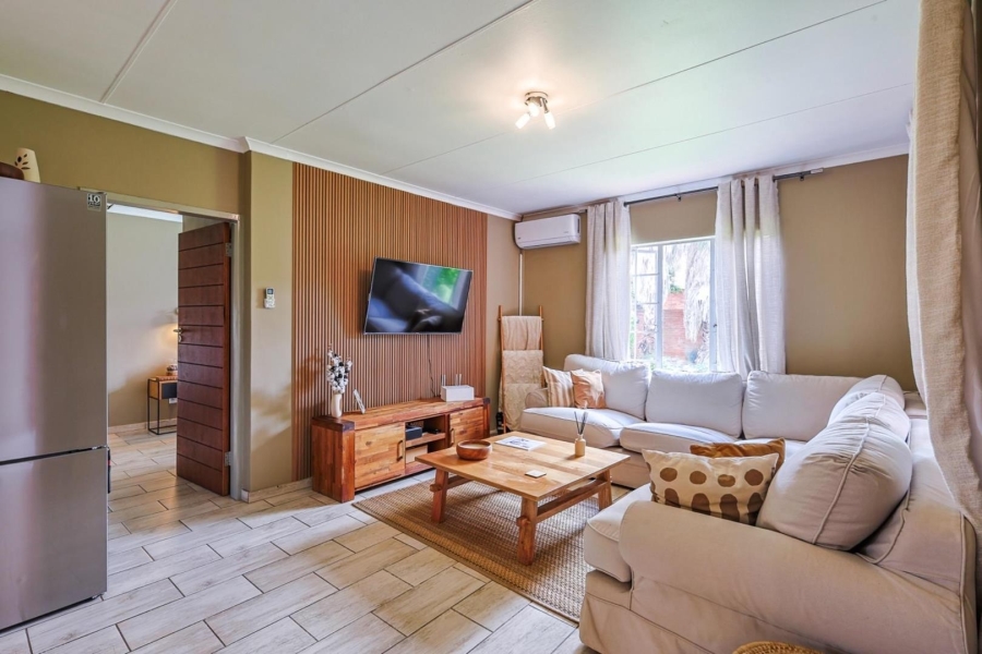 3 Bedroom Property for Sale in Equestria Gauteng