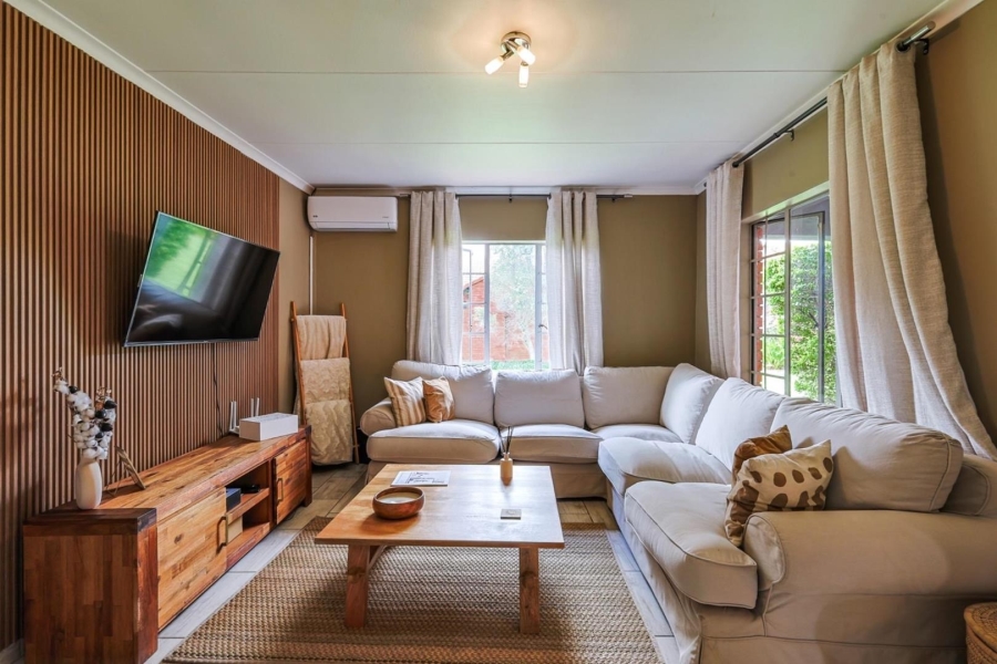 3 Bedroom Property for Sale in Equestria Gauteng