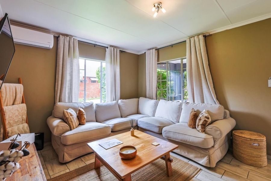 3 Bedroom Property for Sale in Equestria Gauteng