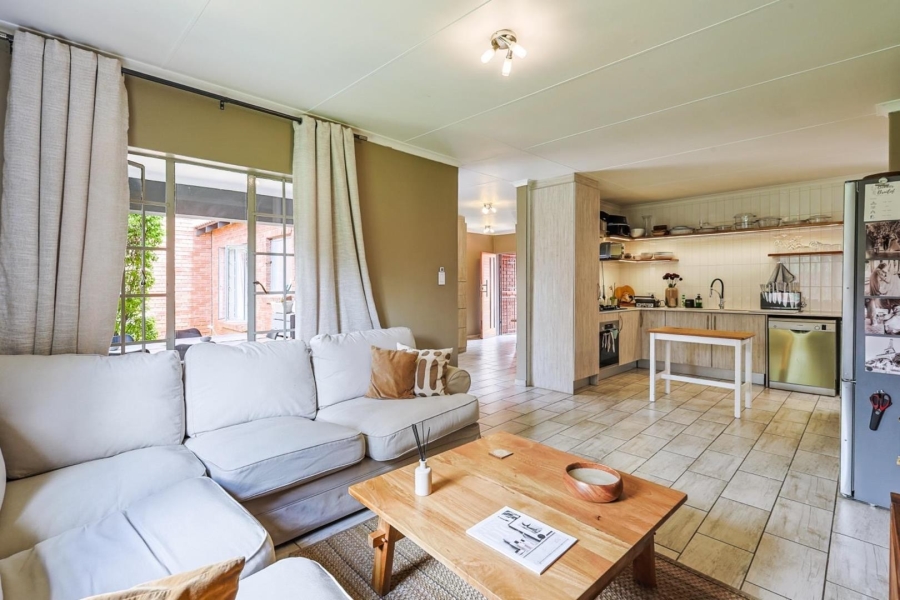 3 Bedroom Property for Sale in Equestria Gauteng